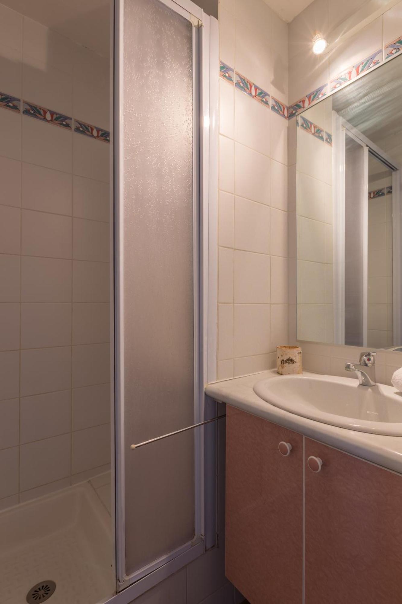 Les Melezes Apartamento Saint-Chaffrey Exterior foto