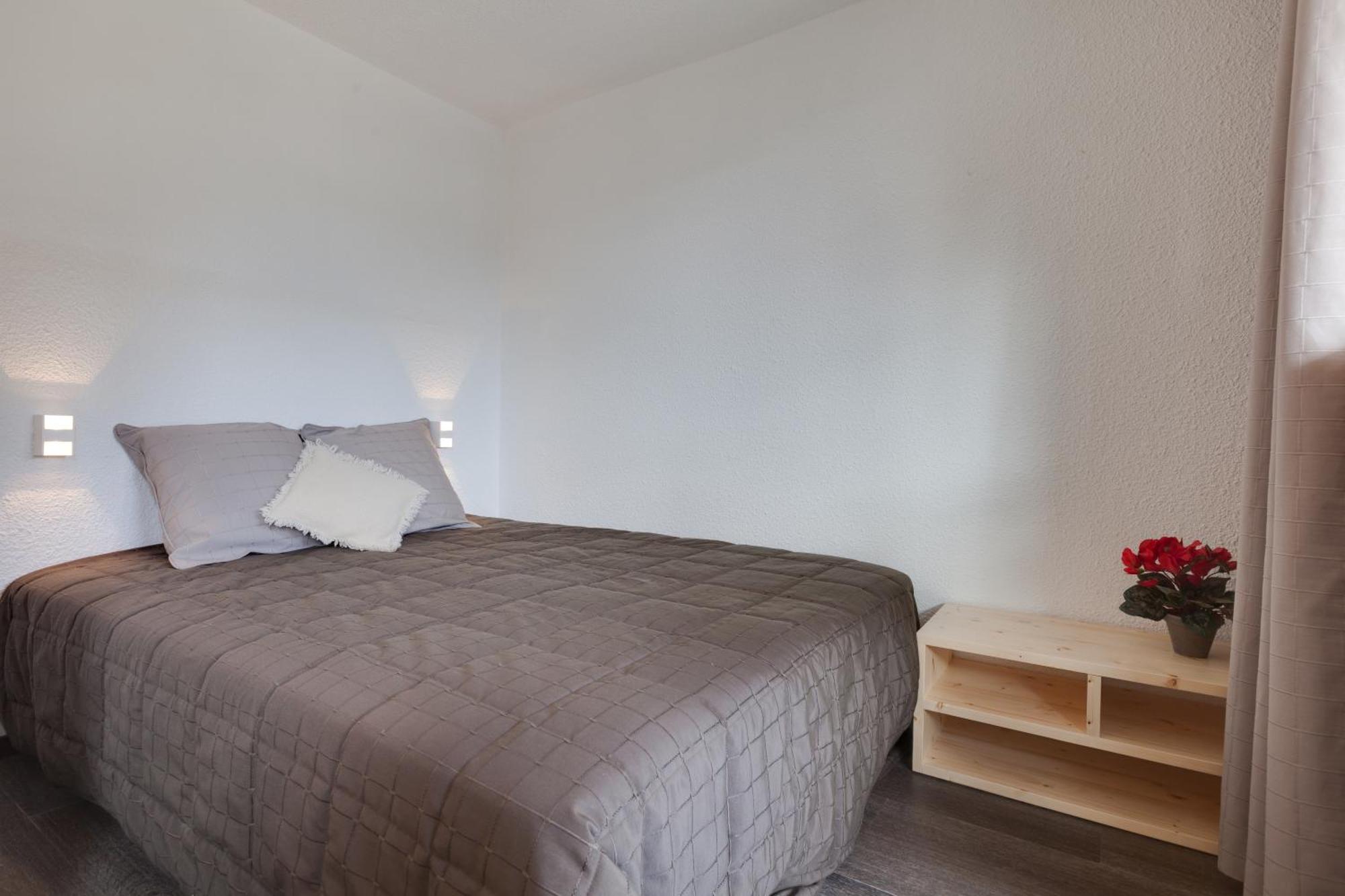 Les Melezes Apartamento Saint-Chaffrey Exterior foto