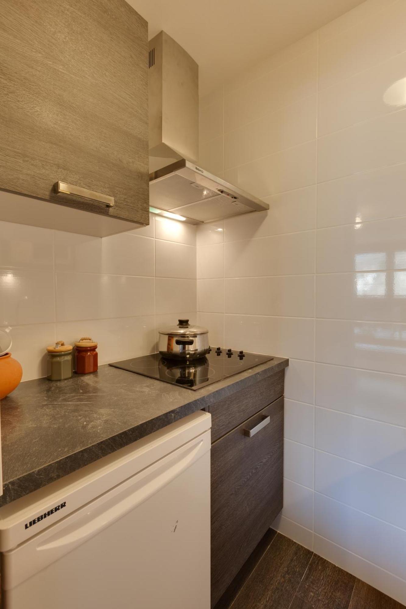 Les Melezes Apartamento Saint-Chaffrey Exterior foto