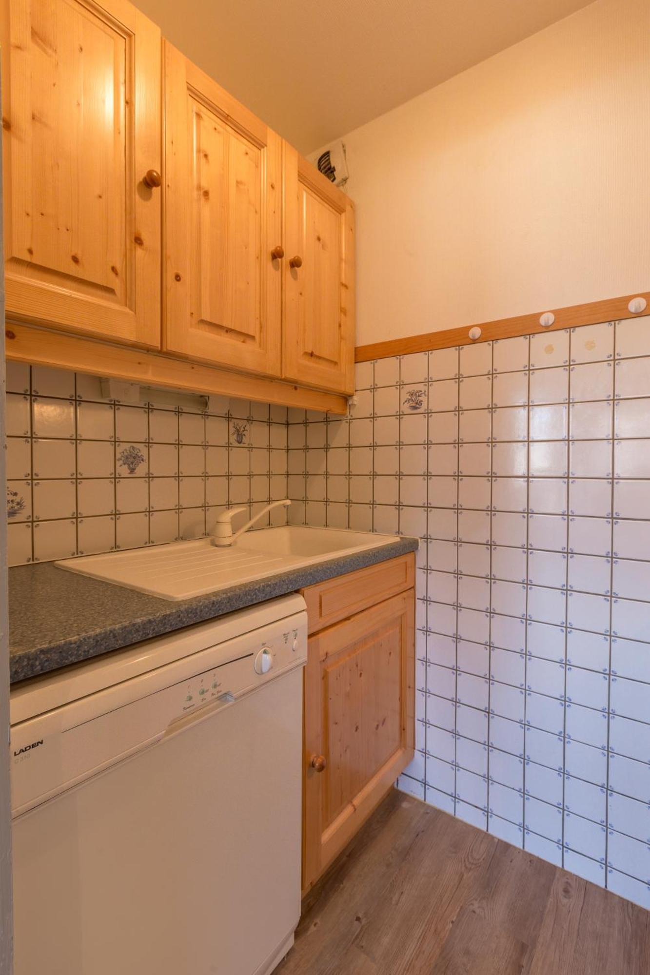 Les Melezes Apartamento Saint-Chaffrey Exterior foto