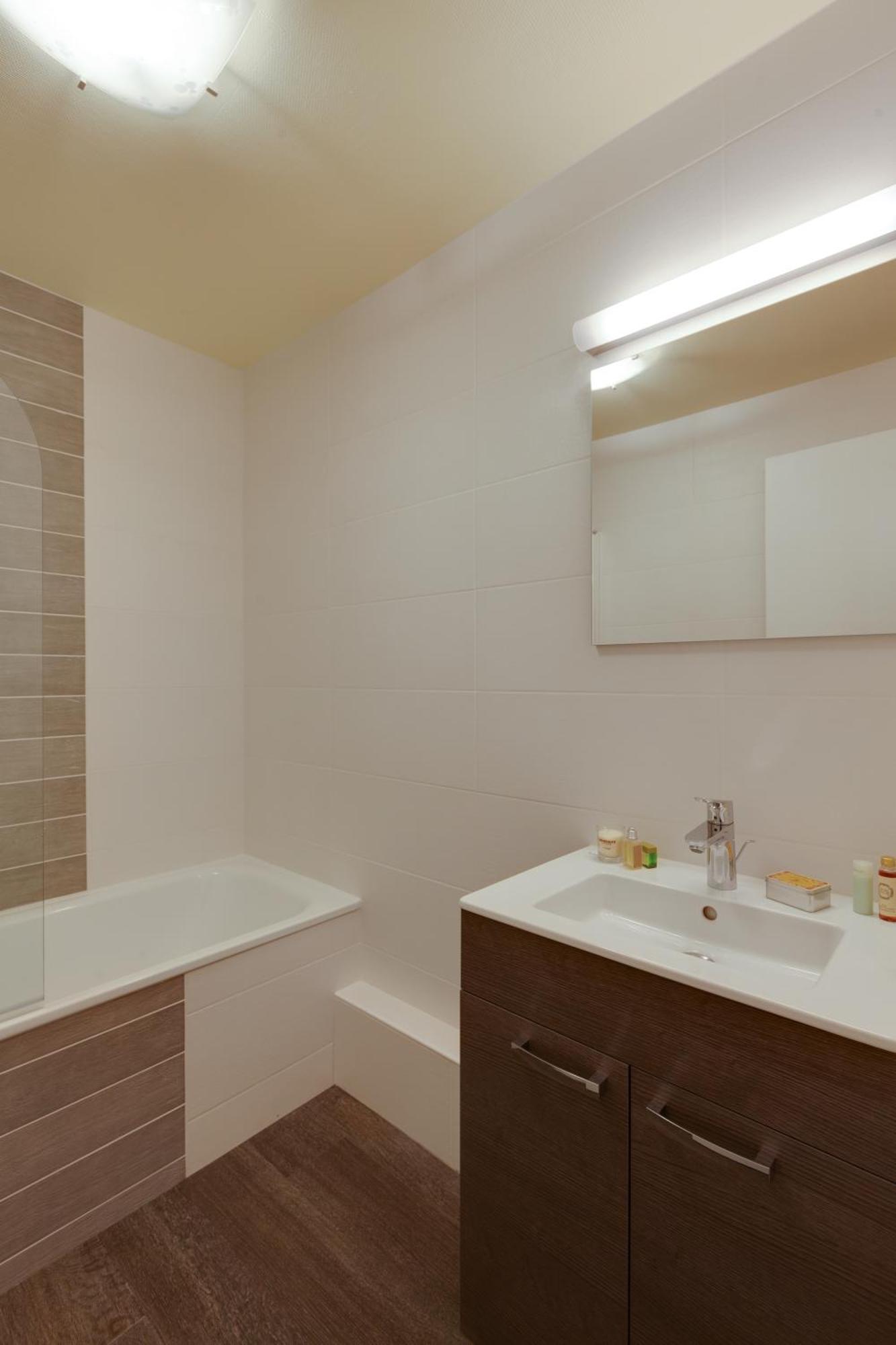 Les Melezes Apartamento Saint-Chaffrey Exterior foto