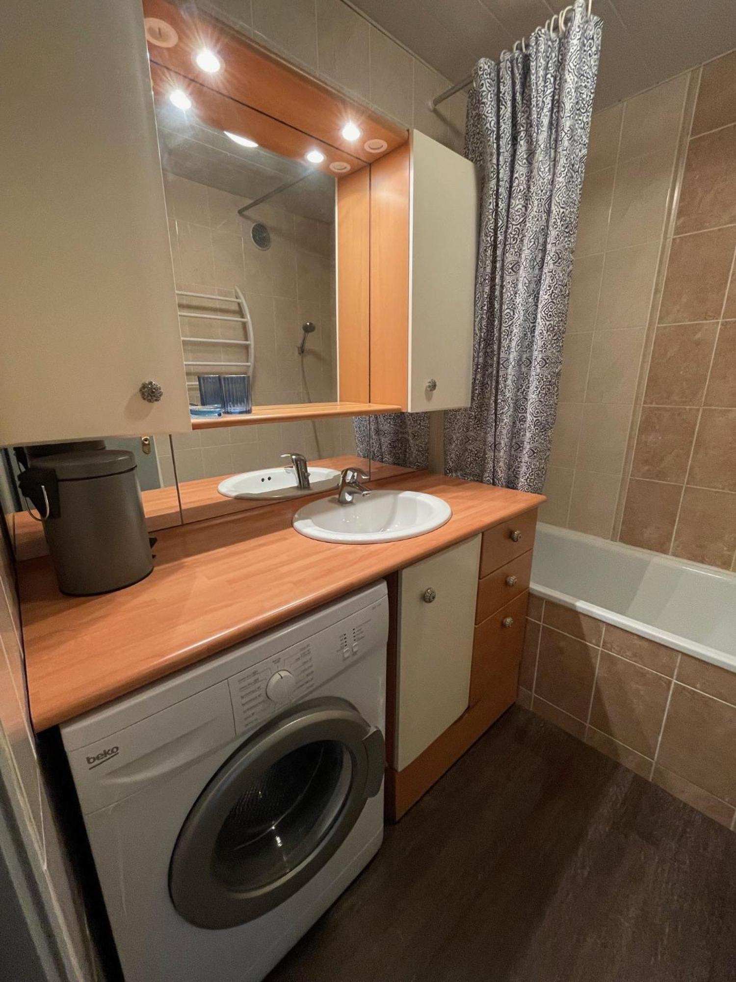 Les Melezes Apartamento Saint-Chaffrey Exterior foto