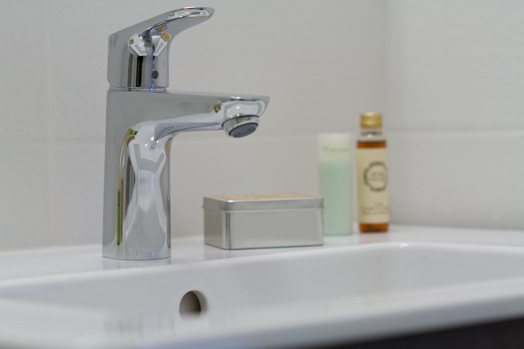 Les Melezes Apartamento Saint-Chaffrey Quarto foto